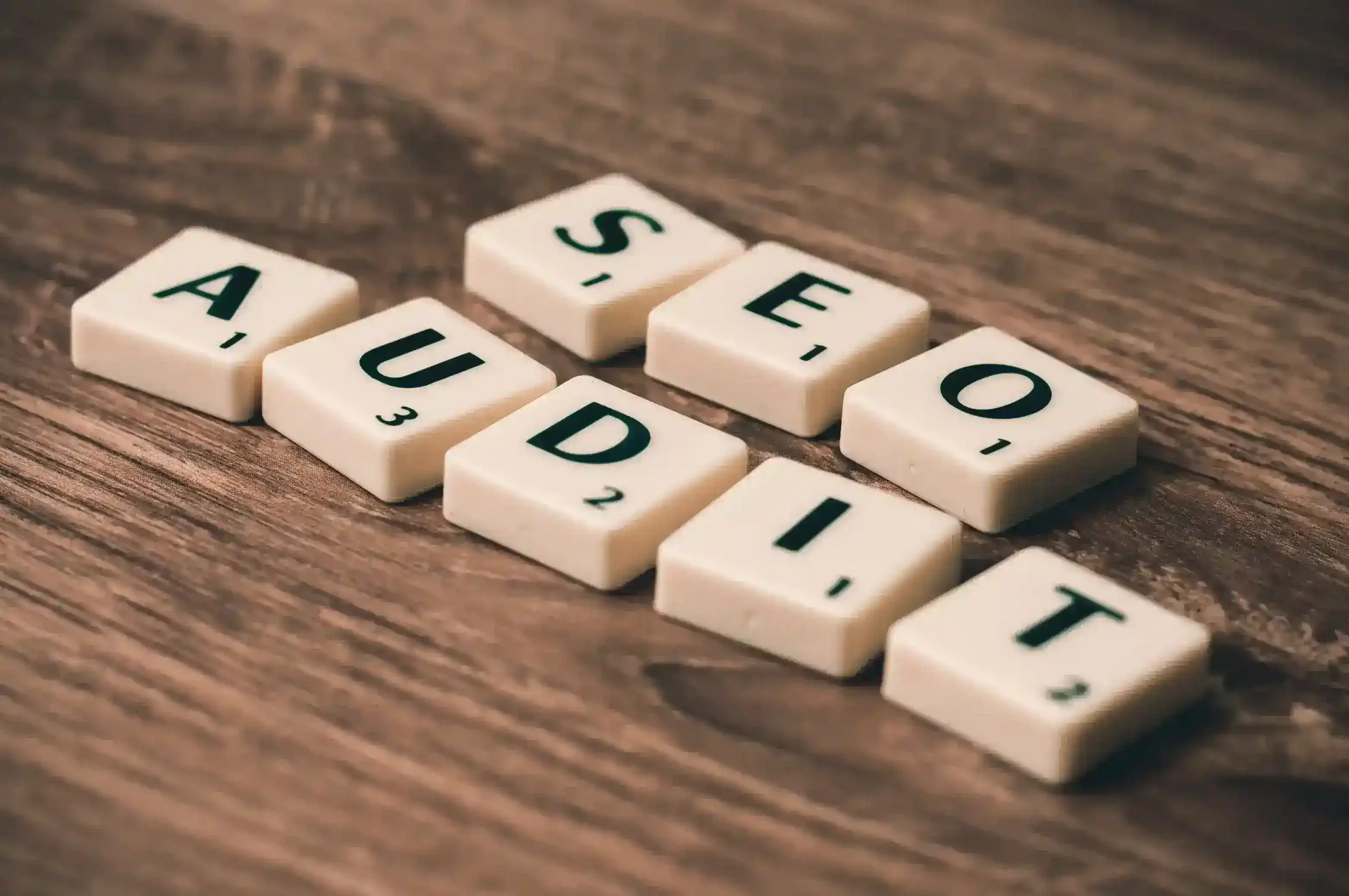 SEO Site Audit-Digital Marketing