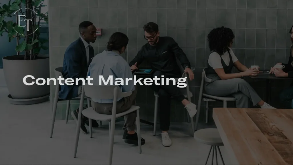 content marketing