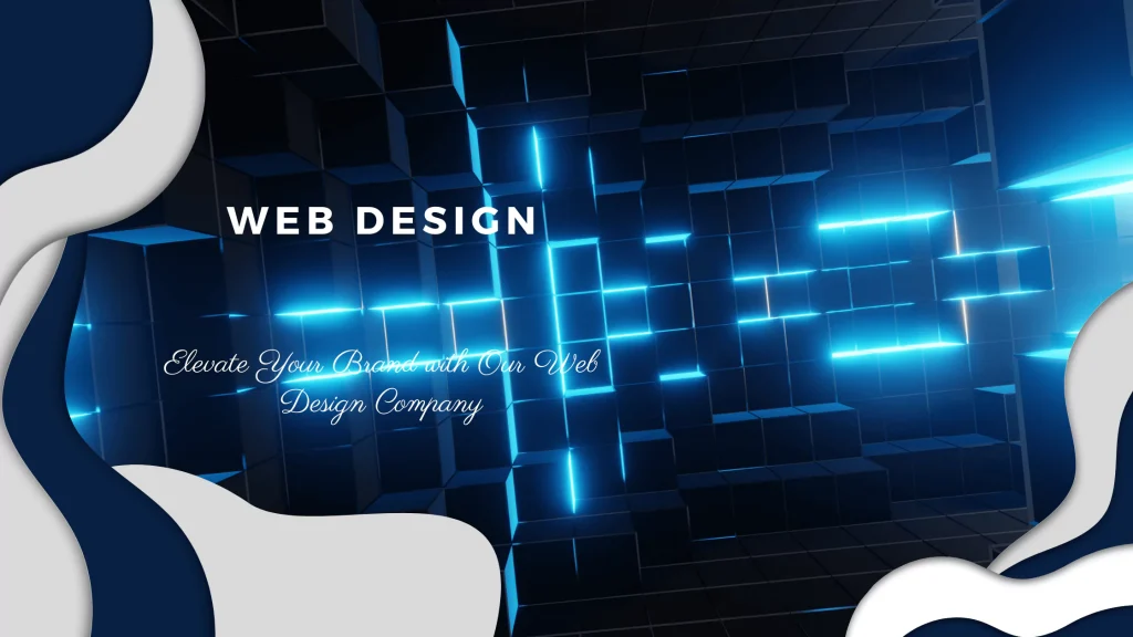 web design